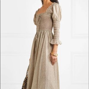 💫NWT💫 DOEN Smocked Bijou Dress OR 🤍ISO TRADE🤍